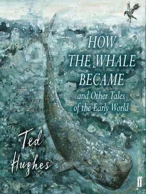 cover image of How the Whale Became and Other Tales of the Early World